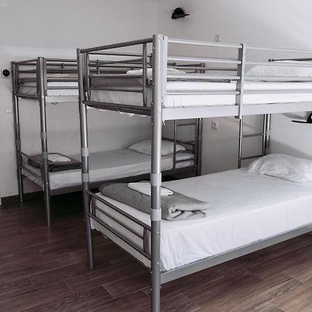 Middle Point Hostel Sardoal Εξωτερικό φωτογραφία