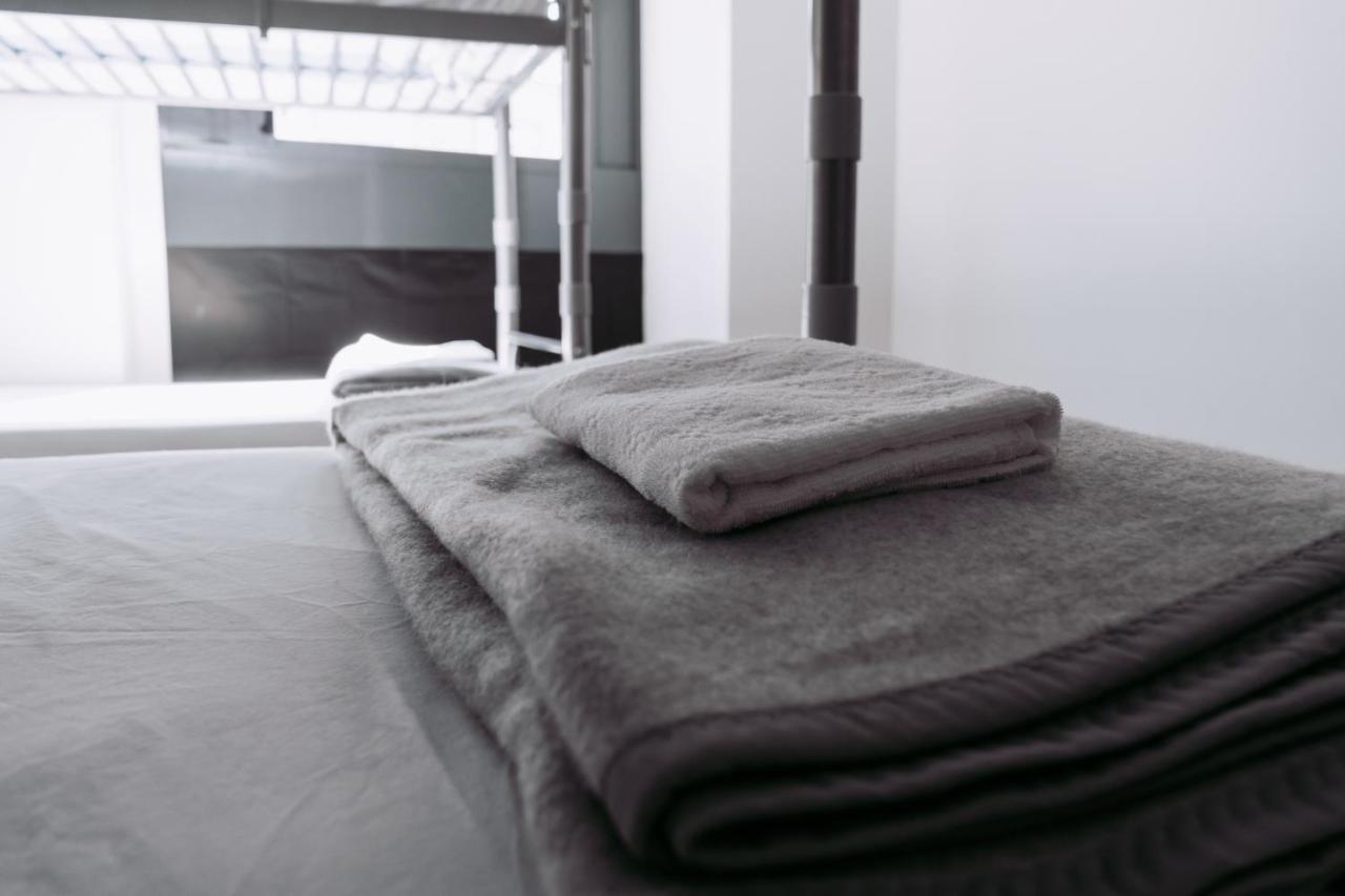 Middle Point Hostel Sardoal Εξωτερικό φωτογραφία