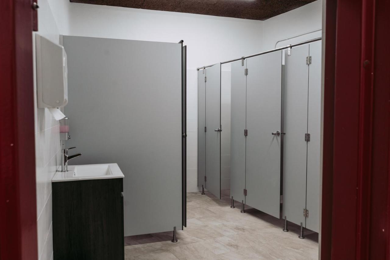 Middle Point Hostel Sardoal Εξωτερικό φωτογραφία