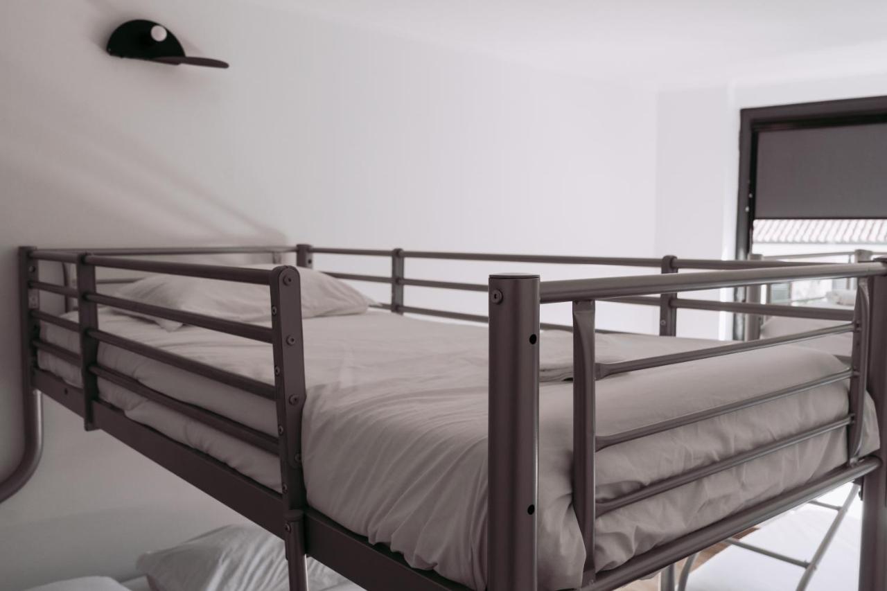 Middle Point Hostel Sardoal Εξωτερικό φωτογραφία