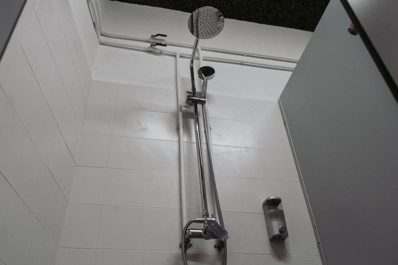Middle Point Hostel Sardoal Εξωτερικό φωτογραφία