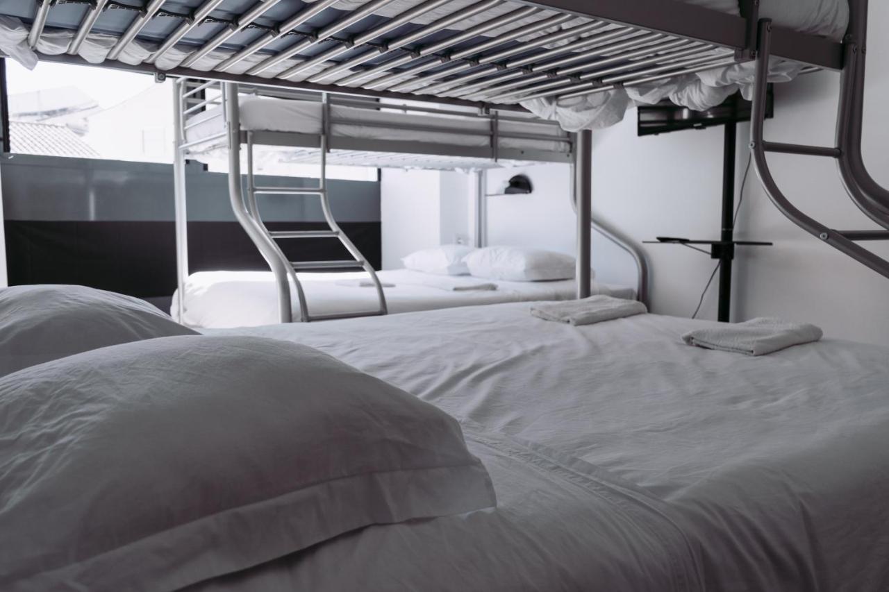 Middle Point Hostel Sardoal Εξωτερικό φωτογραφία