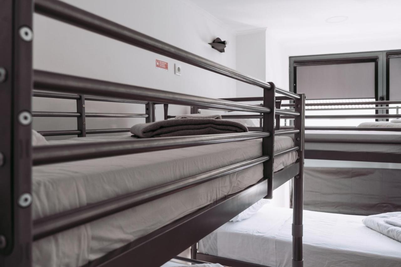 Middle Point Hostel Sardoal Εξωτερικό φωτογραφία