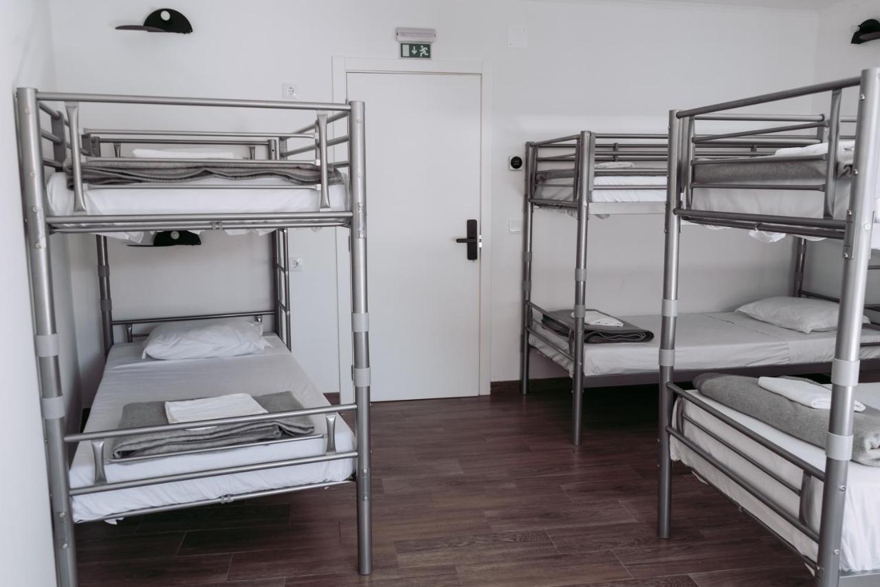 Middle Point Hostel Sardoal Εξωτερικό φωτογραφία