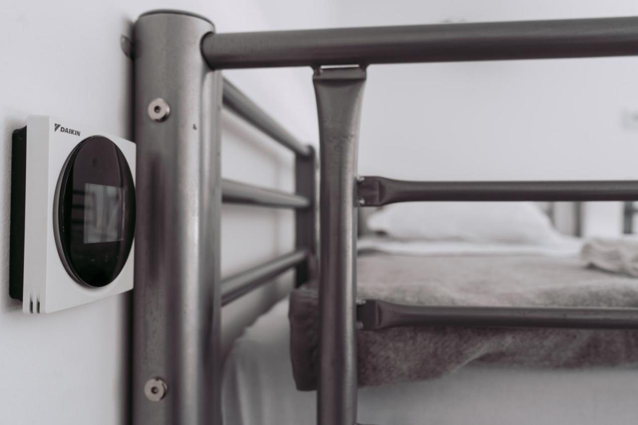 Middle Point Hostel Sardoal Εξωτερικό φωτογραφία
