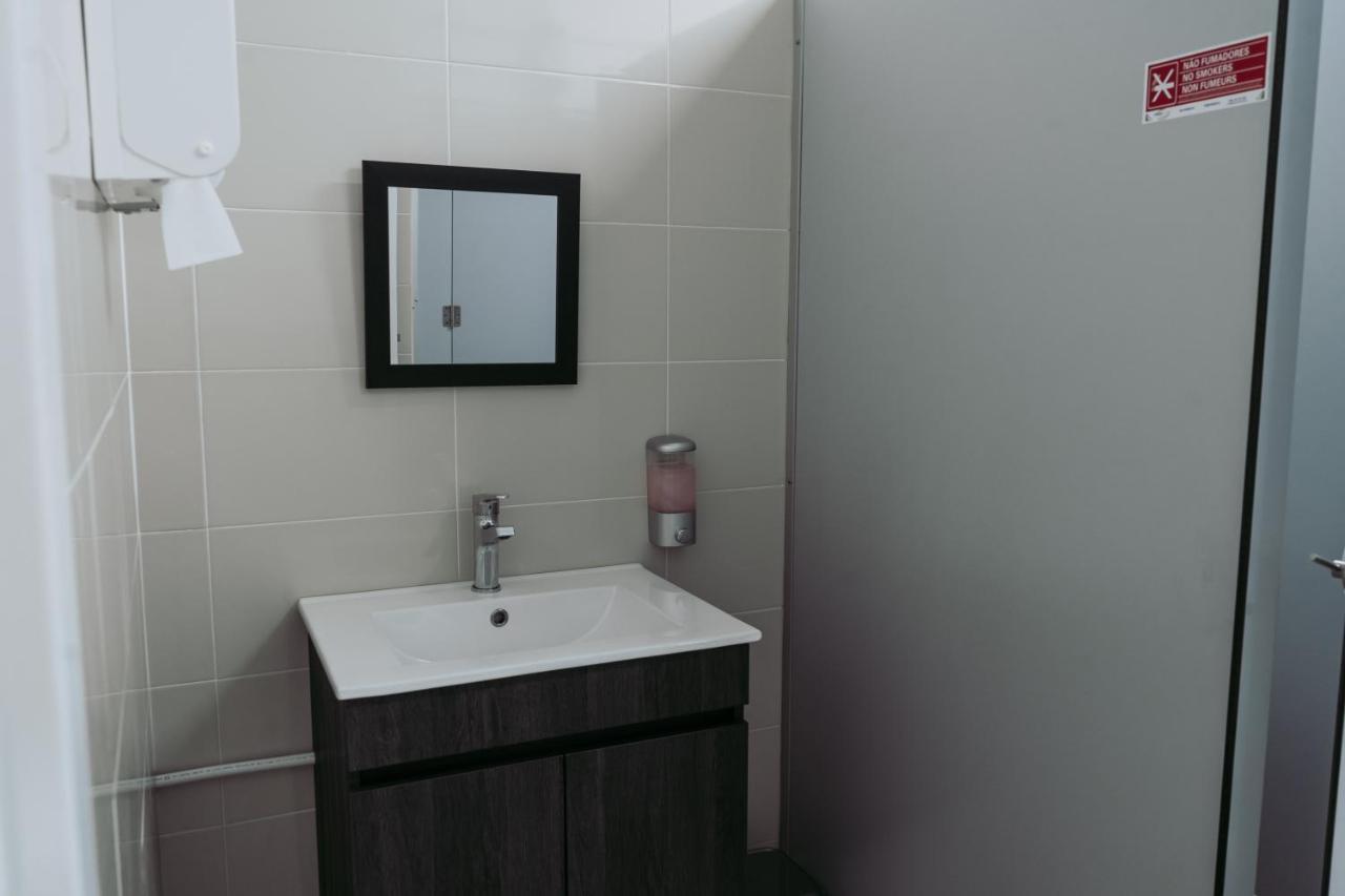 Middle Point Hostel Sardoal Εξωτερικό φωτογραφία