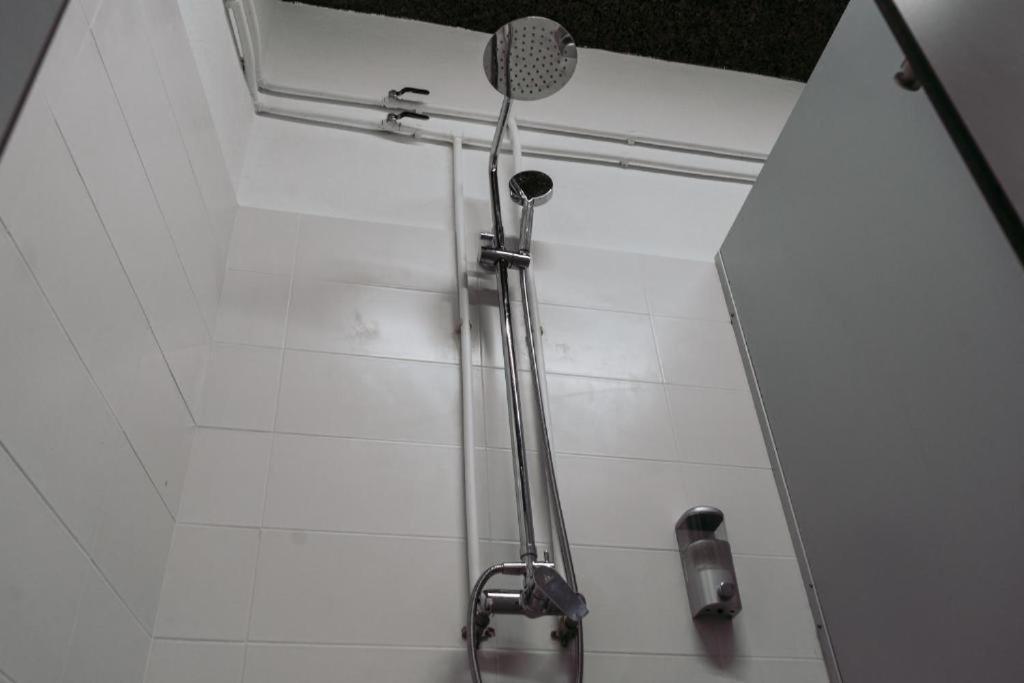 Middle Point Hostel Sardoal Εξωτερικό φωτογραφία