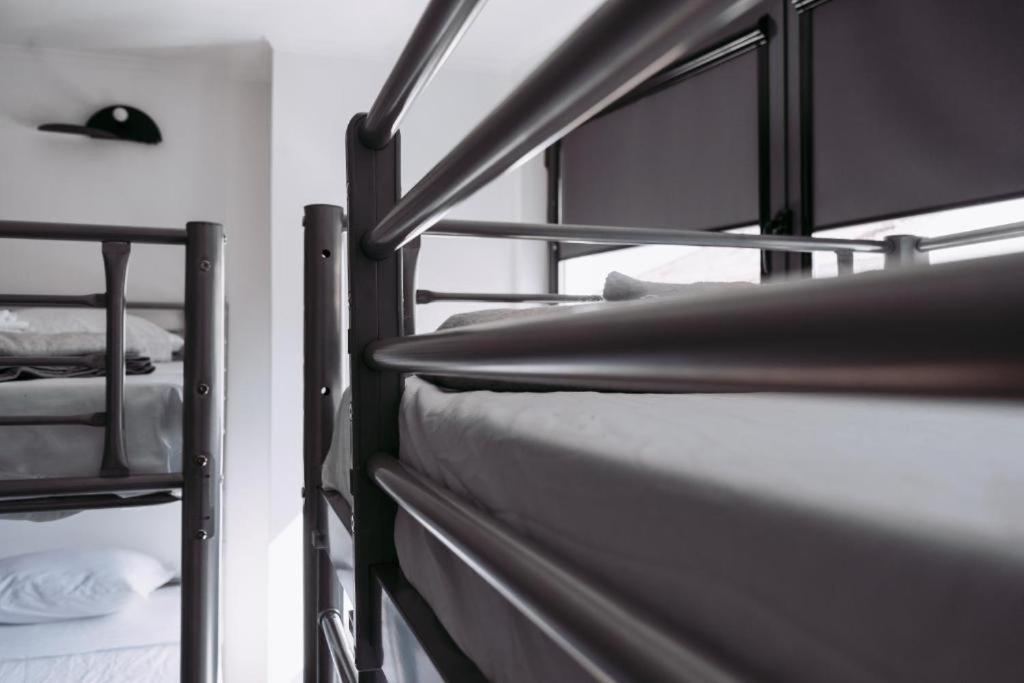 Middle Point Hostel Sardoal Εξωτερικό φωτογραφία