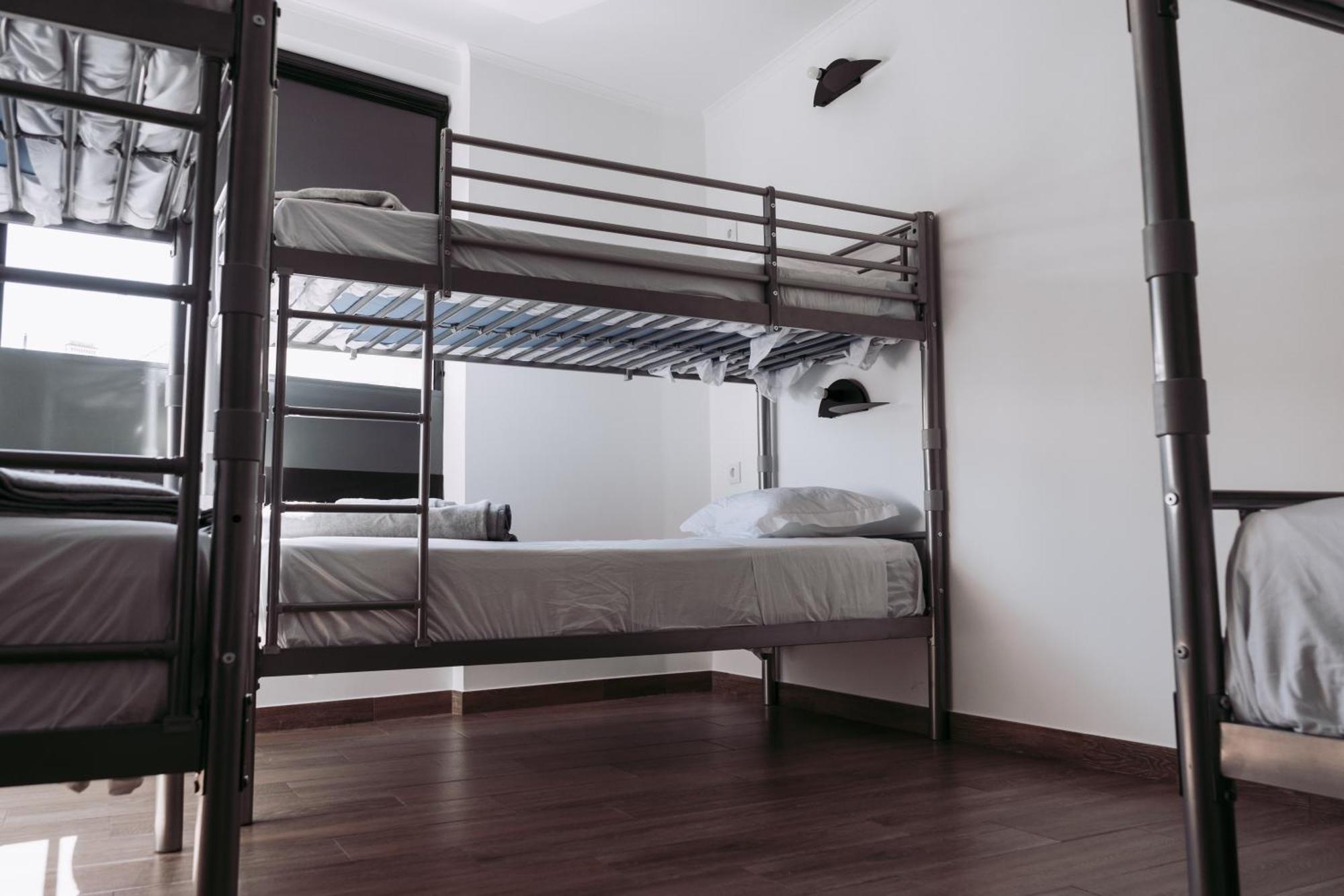Middle Point Hostel Sardoal Εξωτερικό φωτογραφία